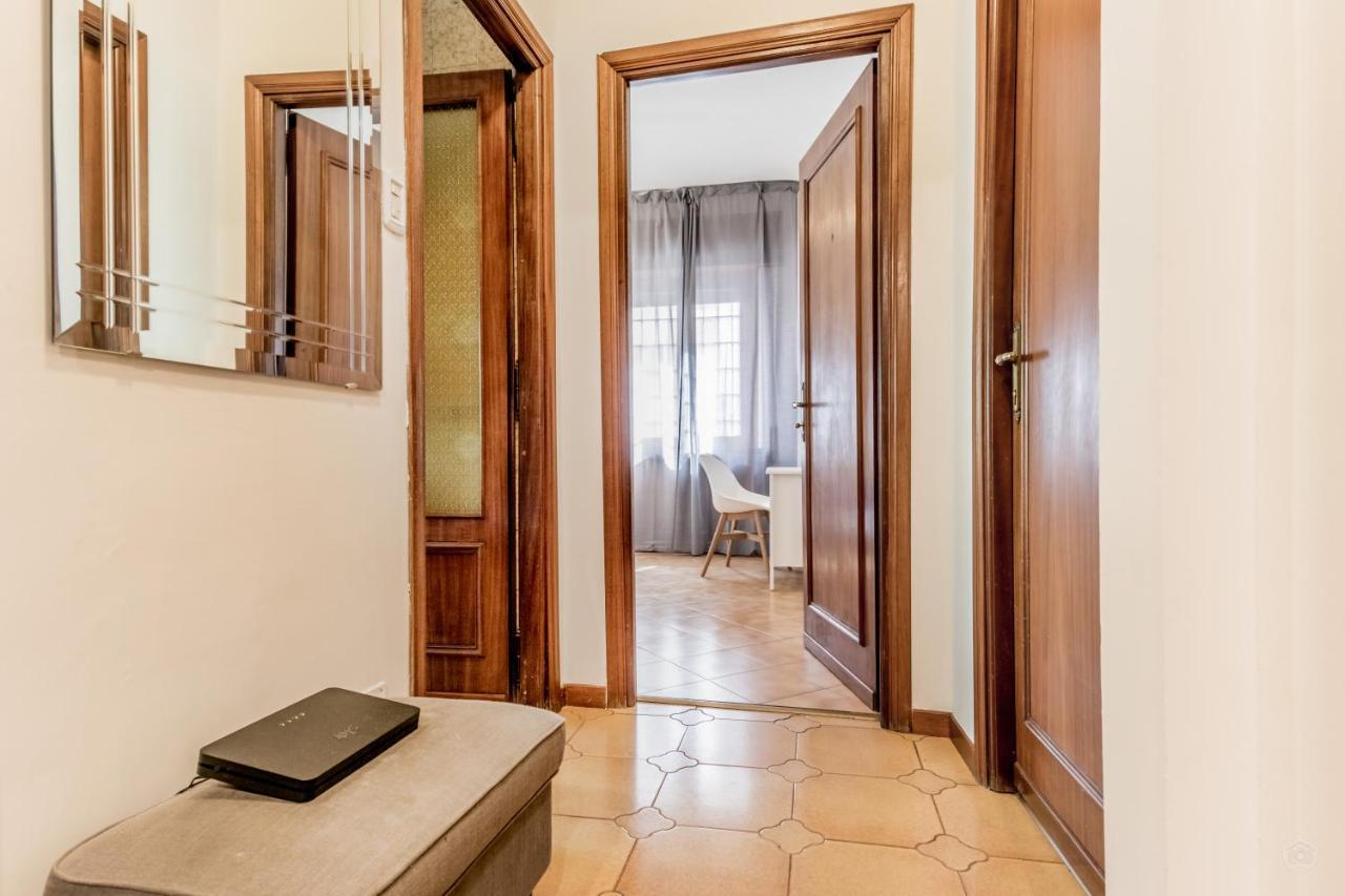 Marconi31Eredia Hotel Rome Exterior photo
